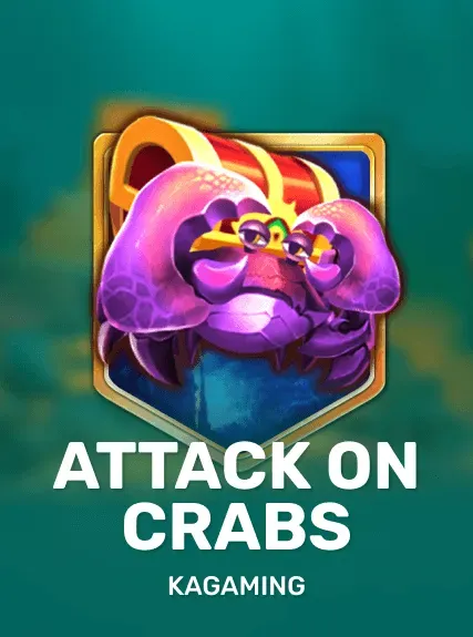 Attack on Crabs