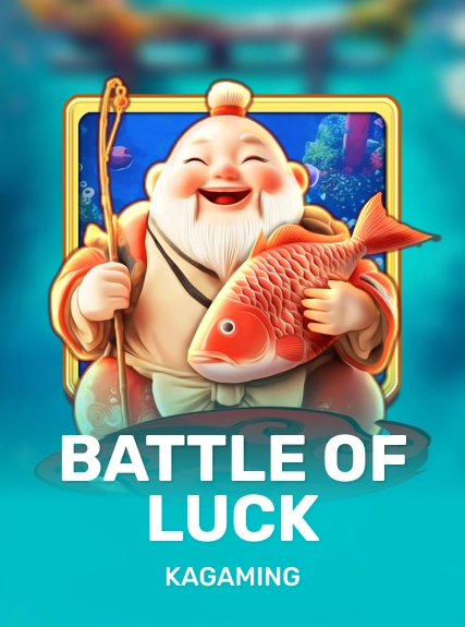 Battle of Luck