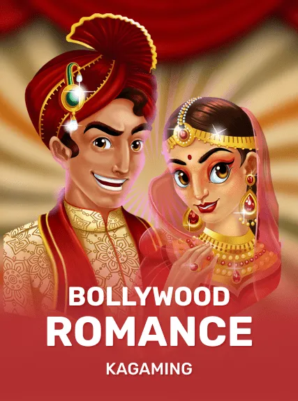 Bollywood Romance