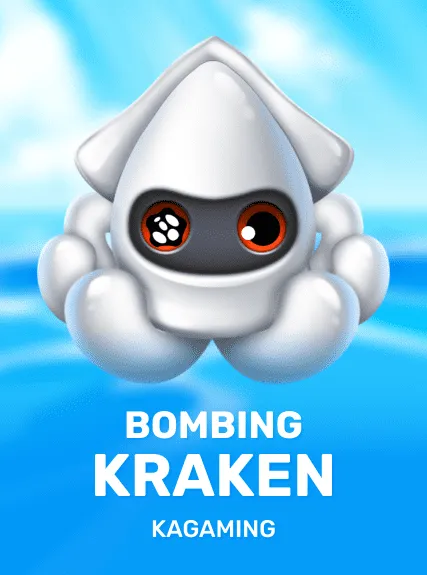 Bombing Kraken