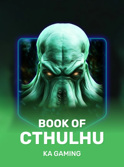 Book of Cthulhu