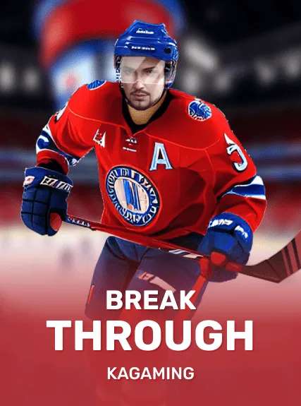 Break Through