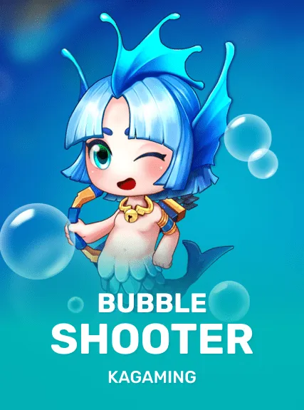 Bubble Shooter
