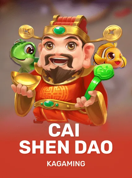 Cai Shen Dao