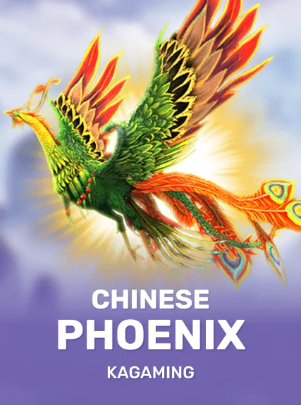 Chinese Phoenix