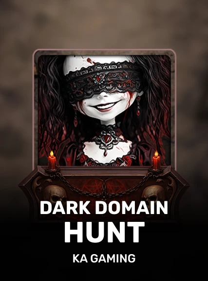 Dark Domain Hunt