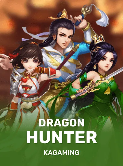 Dragon Hunter