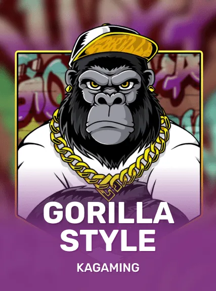 Gorilla Style