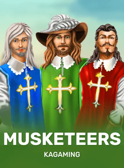 Musketeers