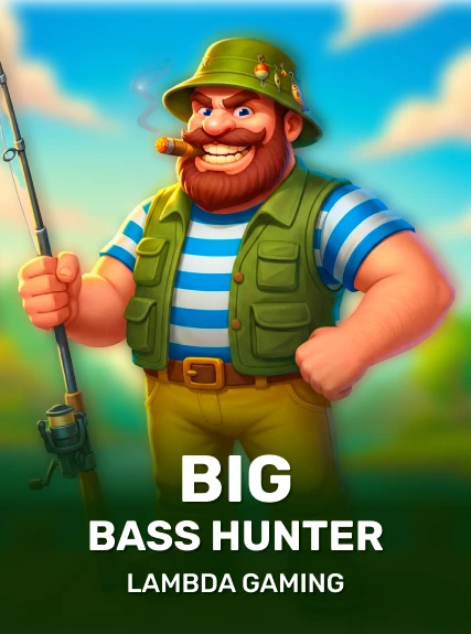 Big Bass Hunter