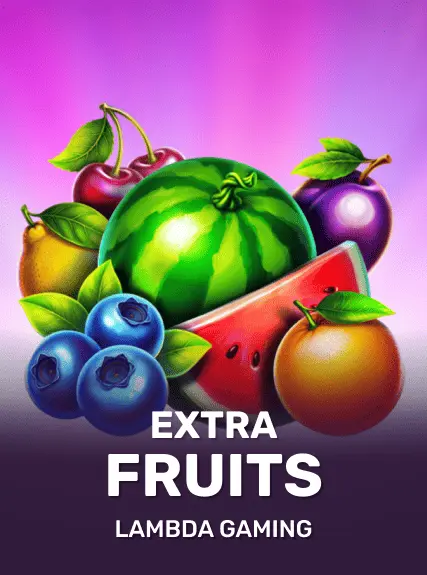 Extra Fruits