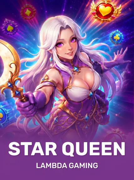 Star Queen