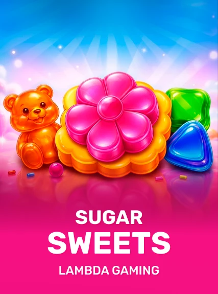 Sugar Sweets