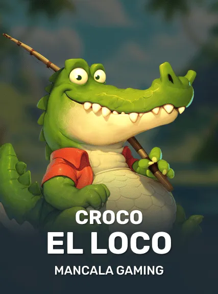 Croco el Loco