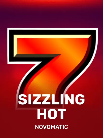Sizzling Hot