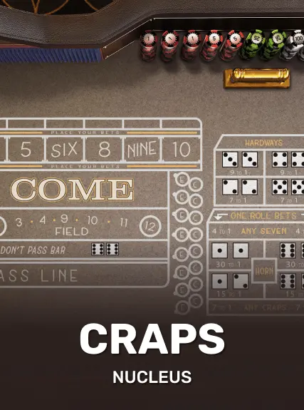 Craps