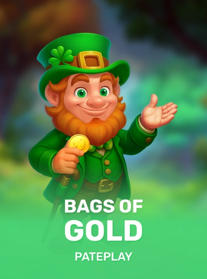 Bags of Gold