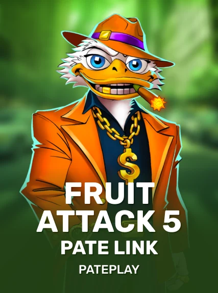 Fruit Attack 5 Pate Link