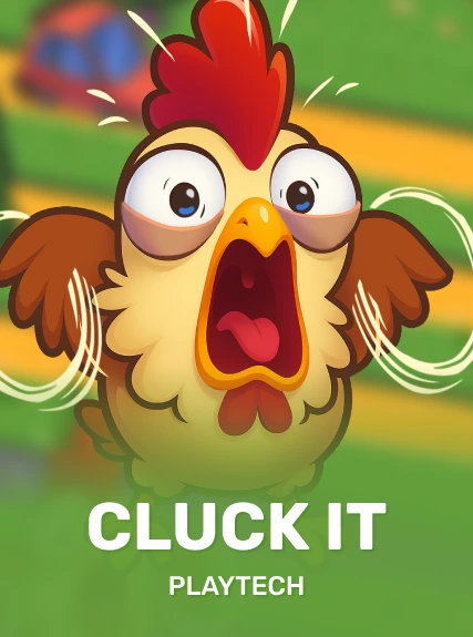 Cluck It