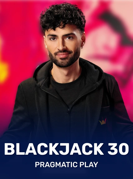 Blackjack 30