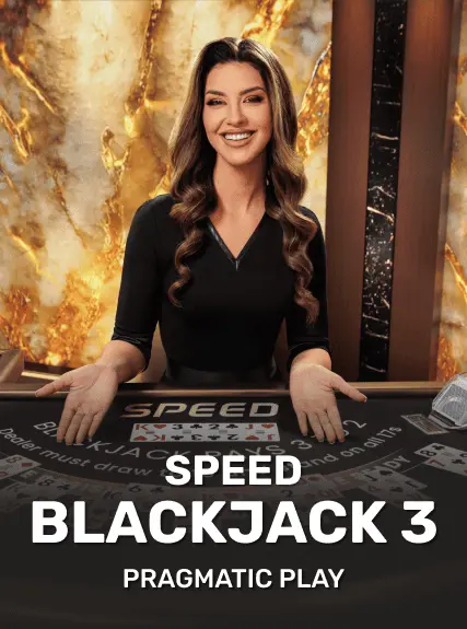 Speed Blackjack 3