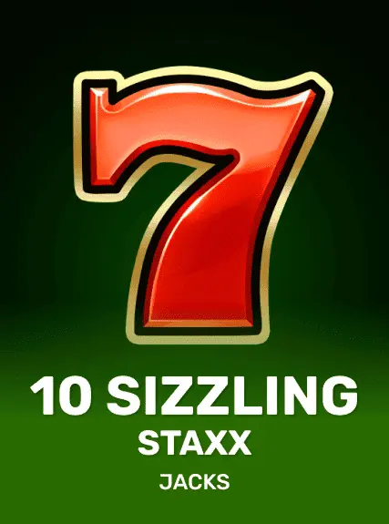 10 Sizzling Staxx