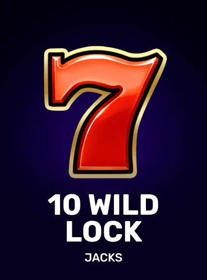 10 Wild Lock