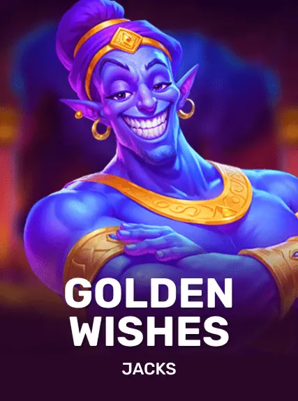 Golden Wishes