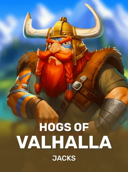 Hogs of Valhalla