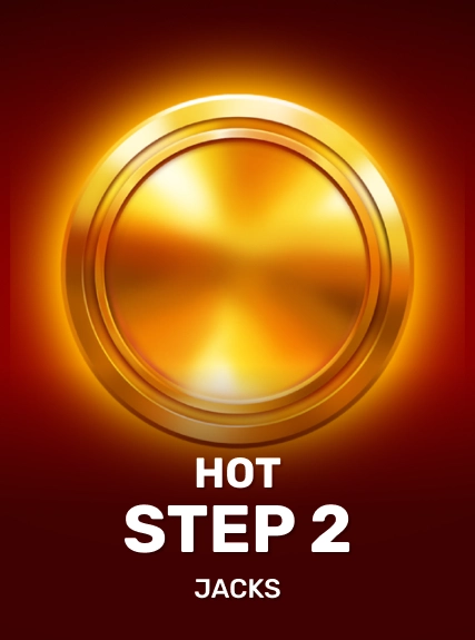 Hot Step 2