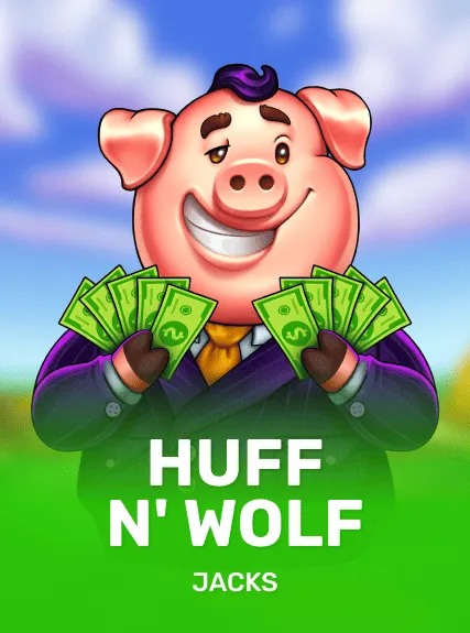 Huff n' Wolf