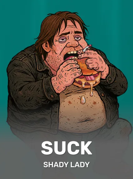 Suck