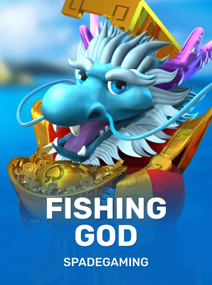 Fishing God