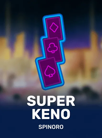 Super Keno