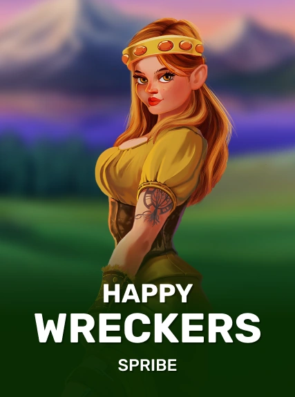 Happy Wreckers