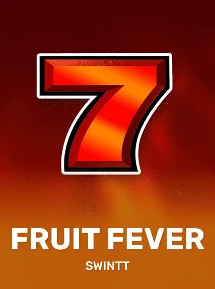Fruit Fever