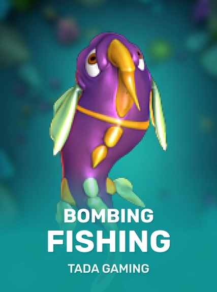Bombing Fishing