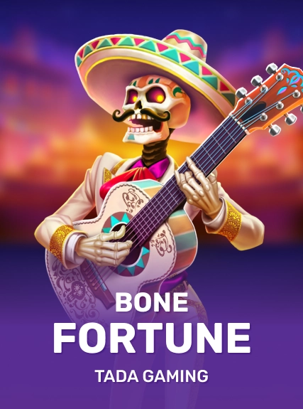 Bone Fortune