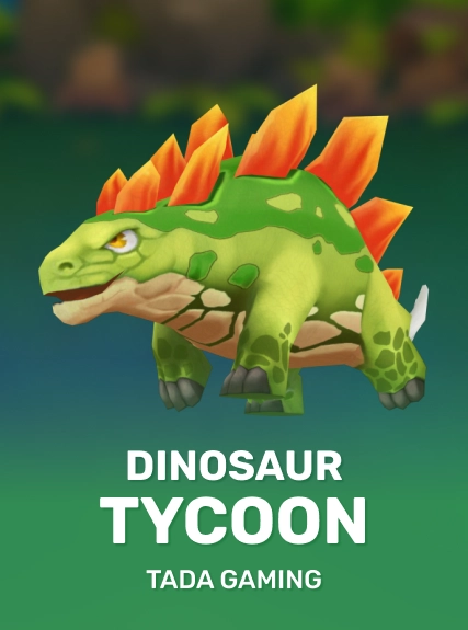 Dinosaur Tycoon