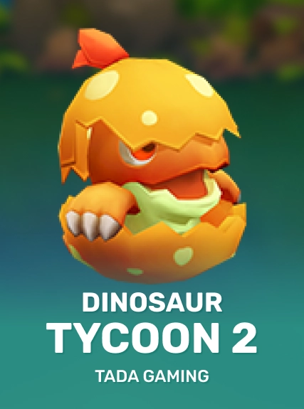 Dinosaur Tycoon 2