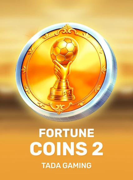 Fortune Coins 2