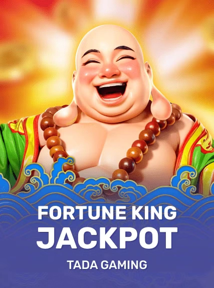 Fortune King Jackpot