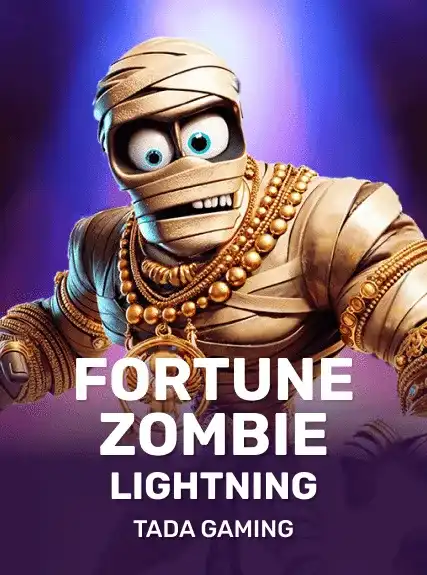 Fortune Zombie Lightning