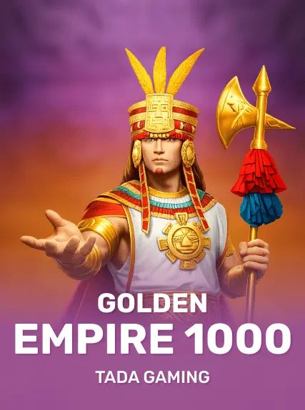 Golden Empire 1000