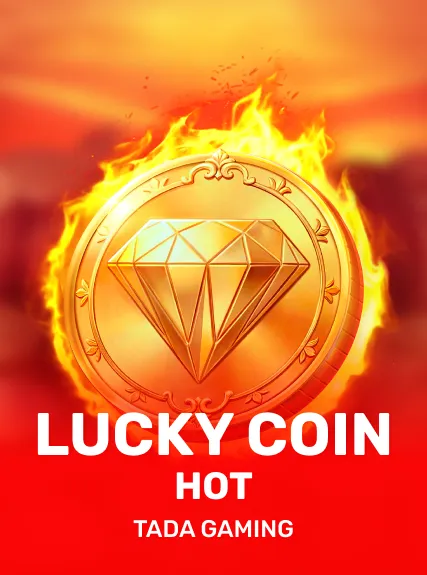 Lucky Coin HOT