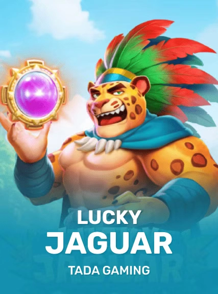 Lucky Jaguar