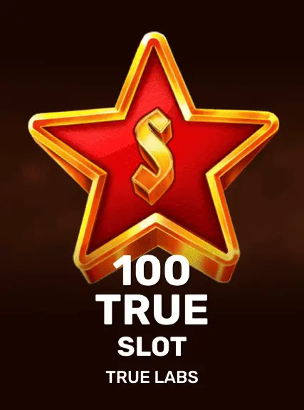 100 True Slot