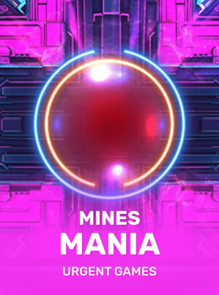Mines Mania
