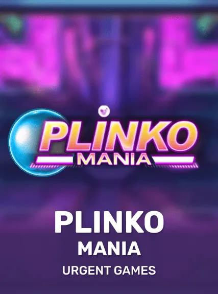 Plinko Mania