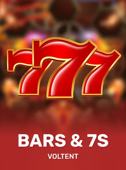 BARs&7s